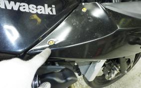KAWASAKI NINJA 250R 2021 EX250K