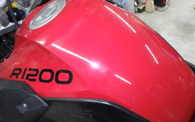 BMW R 1200GS ADVENTURE 2010