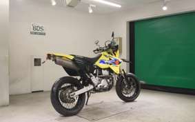 SUZUKI DR-Z400SM 2006 SK44A
