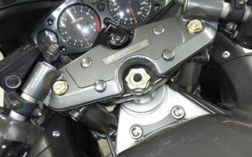 SUZUKI GSX-1300R HAYABUSA 2000
