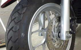 HONDA LEAD 125 JF45