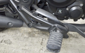 HONDA REBEL 250 A MC49