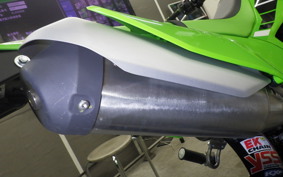 KAWASAKI KLX230S 2010 LX232A