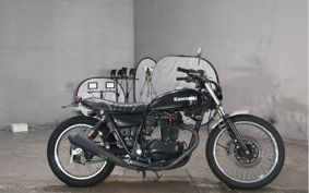 KAWASAKI 250TR BJ250F