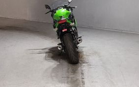 KAWASAKI NINJA 400R 2010 ER400B