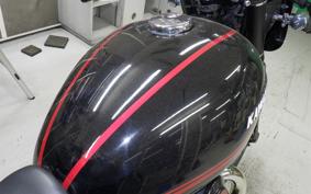 KAWASAKI W800 CAFE 2021