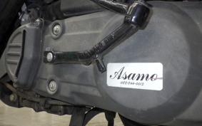 SUZUKI ADDRESS V125 S 2017 CF4MA