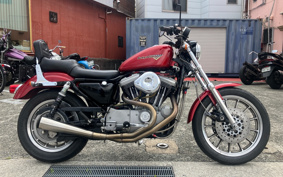 HARLEY XL1200S 1999 CHP