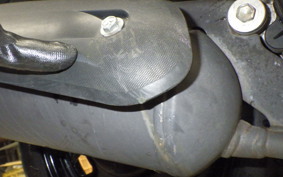 SUZUKI ﾚｯﾂ 2023 CA4AA