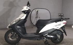 SUZUKI ADDRESS V125 DT11A
