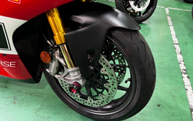 DUCATI PANIGA-REV2 BAYLISS 2023 1H00