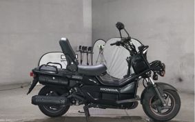 HONDA PS250 MF09