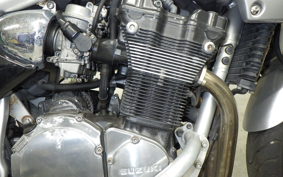 SUZUKI BANDIT 1200 S 2004 GV77A