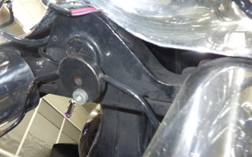 HARLEY FLHR 1450 2001