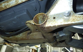 SUZUKI LET's 4 CA41A