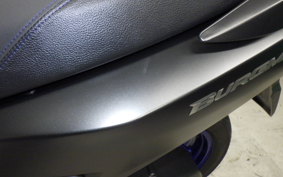 SUZUKI BURGMAN400 A 2023 DU11N