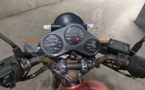 HONDA CBX250RS MC10
