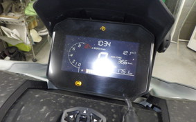 HONDA ADV160 2016 KF54