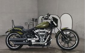 HARLEY  HARLEY FXBRS1870 YHK