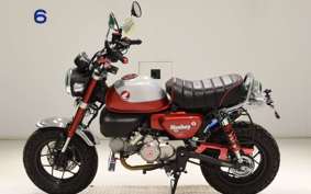 HONDA MONKEY 125 JB03