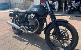 MOTO GUZZI V7 STONE 2014 ZGULW