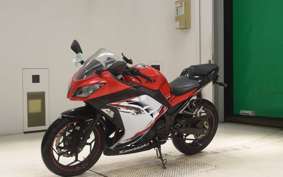 KAWASAKI NINJA 250 ABS EX250L