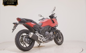HONDA NC750X DCT 2026 RH23