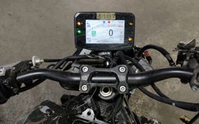 HONDA CB1000 HORNET SP 2025 SC86