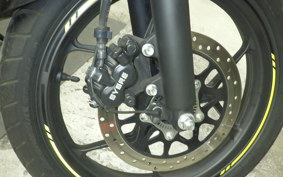 SUZUKI ジクサー150 2014 ED131