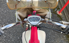 HONDA CAR LEE50 CF50