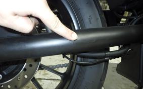 HONDA CL250-2Eｸﾗｯﾁ 2022 MC57