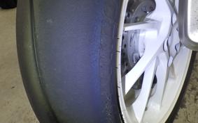 HONDA VFR800F 2022 RC79