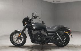HARLEY XG750 STREET NBB