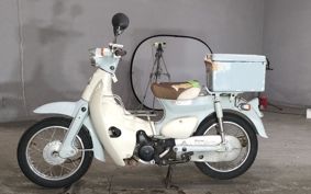 HONDA LITTLE CUB AA01
