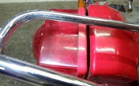 HONDA MONKEY 2016 Z50J