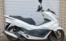 HONDA PCX125 JF56