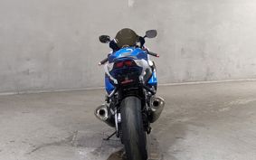 SUZUKI GSX-R1000 2010 CY111