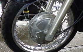 KAWASAKI ESTRELLA CUSTOM BJ250A