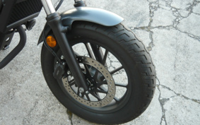 HONDA  REBEL 250 ABS MC49