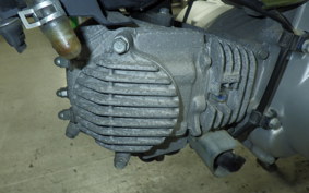 HONDA ｸﾛｽｶﾌﾞ50 1996 AA06