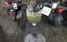 HONDA ZOOMER AF58