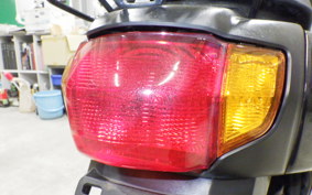 HONDA TACT-4ﾍﾞｰｼｯｸ AF79