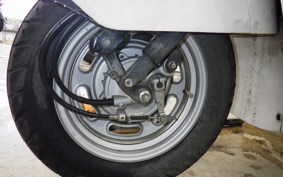 HONDA GYRO CANOPY TA02