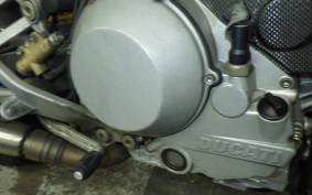 DUCATI MONSTER S4 2003