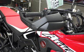 HONDA CRF1000L AFRICA TWIN DCT 2016 SD04