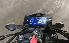 SUZUKI JIKUSA-250 ED22B