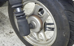 HONDA TODAY 2 AF67
