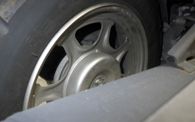 HONDA TACT-4ﾍﾞｰｼｯｸ