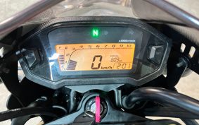 HONDA GROM JC61