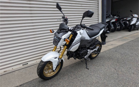 HONDA GROM JC75